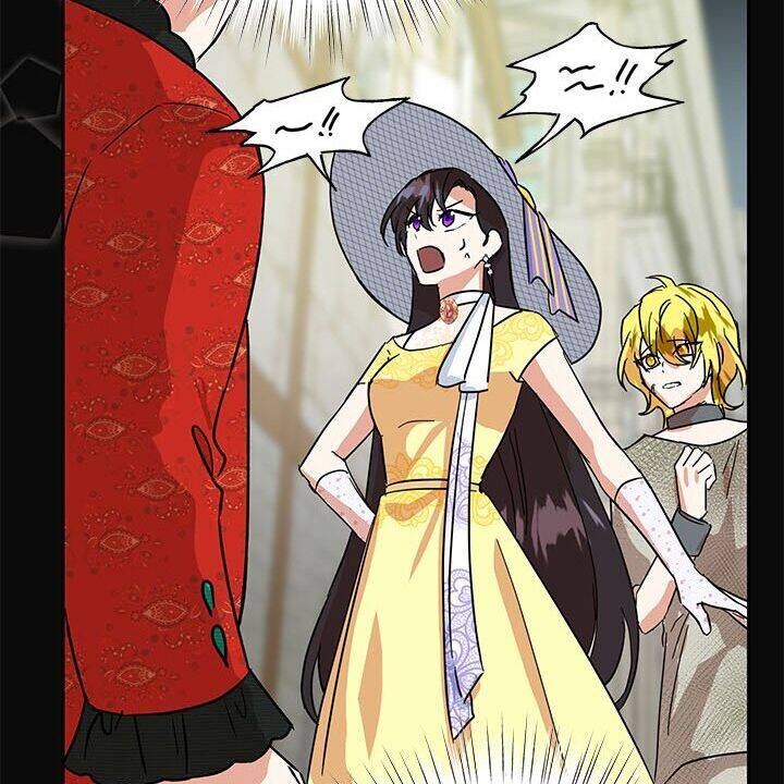 Cuộc Sống Vui Vẻ Của Ác Nữ Chapter 11 - Trang 2