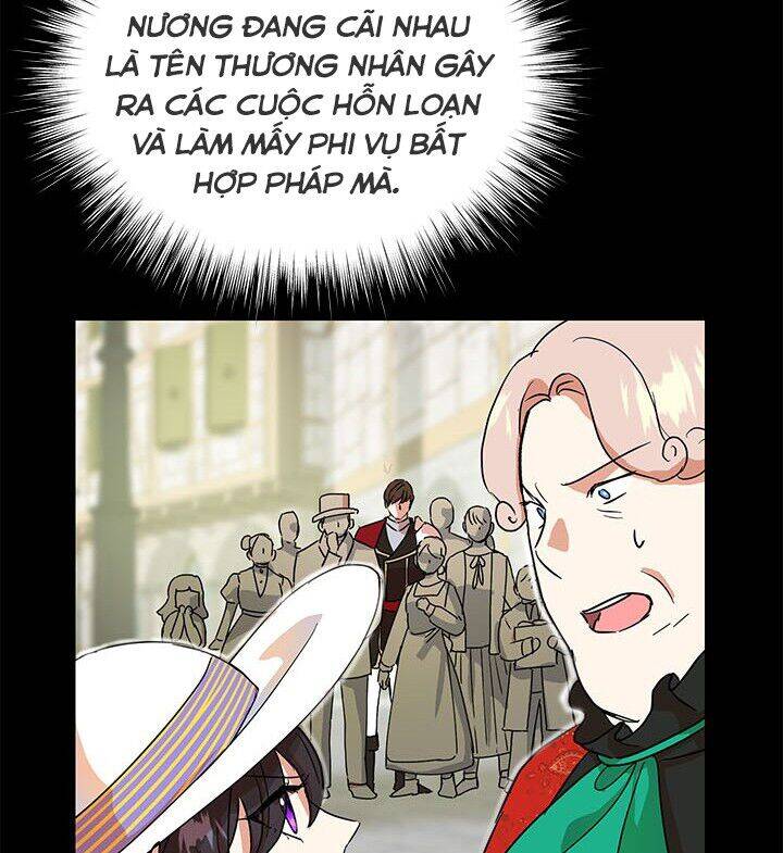 Cuộc Sống Vui Vẻ Của Ác Nữ Chapter 11 - Trang 2