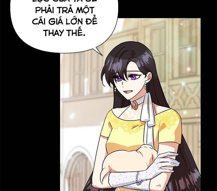 Cuộc Sống Vui Vẻ Của Ác Nữ Chapter 11 - Trang 2