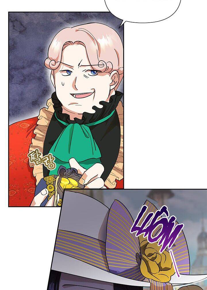 Cuộc Sống Vui Vẻ Của Ác Nữ Chapter 11 - Trang 2