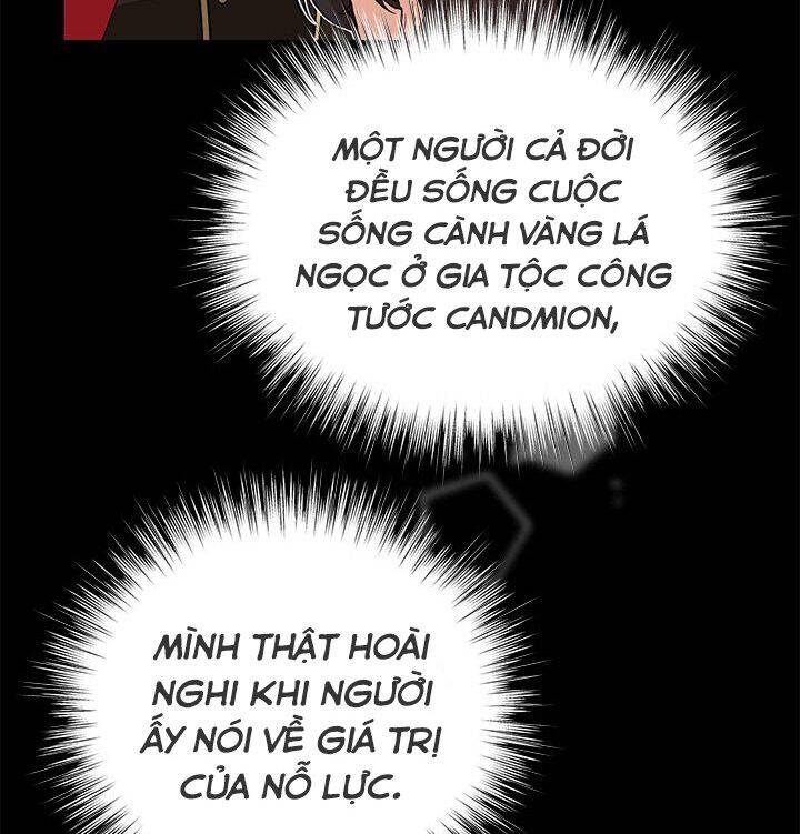 Cuộc Sống Vui Vẻ Của Ác Nữ Chapter 11 - Trang 2