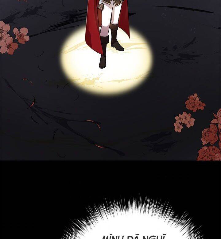 Cuộc Sống Vui Vẻ Của Ác Nữ Chapter 11 - Trang 2