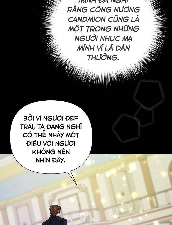 Cuộc Sống Vui Vẻ Của Ác Nữ Chapter 11 - Trang 2