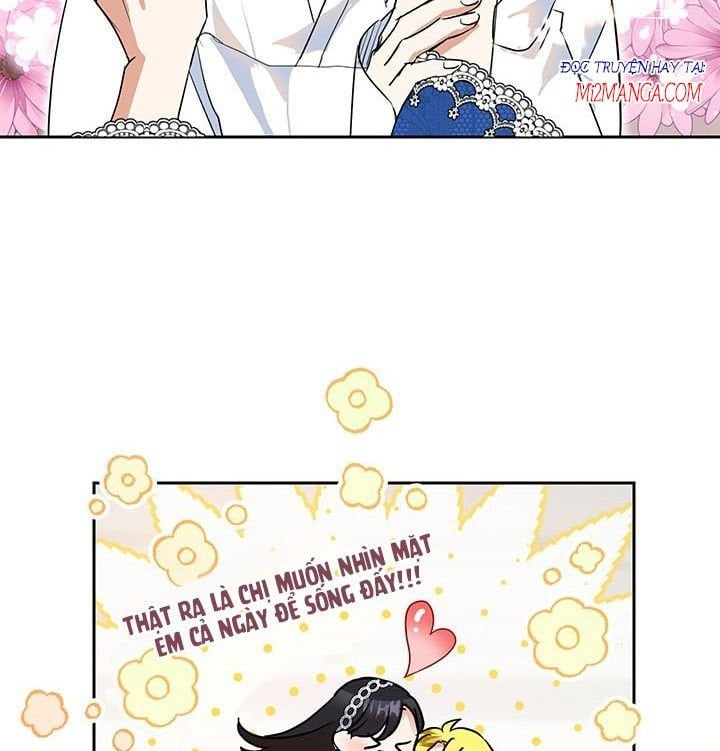 Cuộc Sống Vui Vẻ Của Ác Nữ Chapter 12.5 - Trang 2