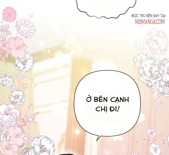 Cuộc Sống Vui Vẻ Của Ác Nữ Chapter 12.5 - Trang 2