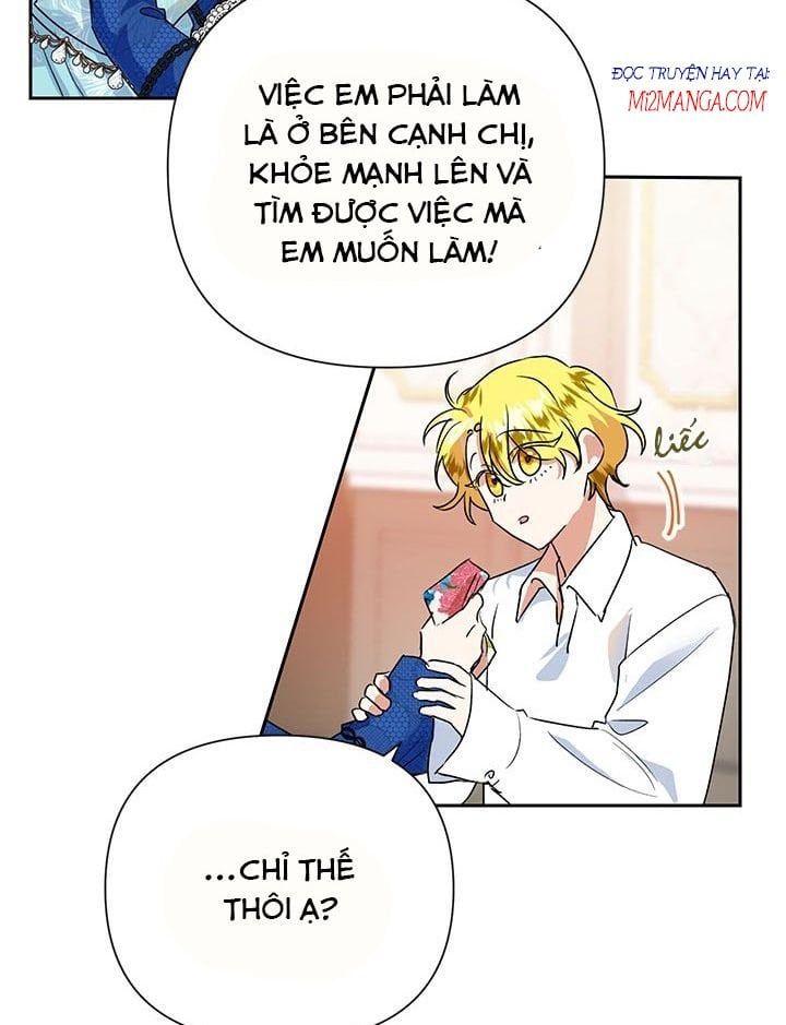 Cuộc Sống Vui Vẻ Của Ác Nữ Chapter 12.5 - Trang 2