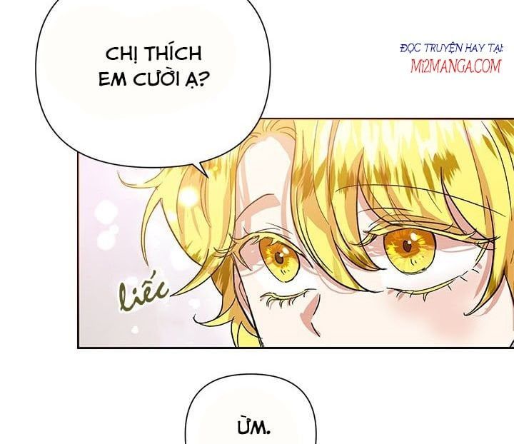 Cuộc Sống Vui Vẻ Của Ác Nữ Chapter 12.5 - Trang 2