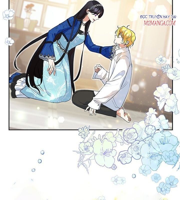 Cuộc Sống Vui Vẻ Của Ác Nữ Chapter 12.5 - Trang 2