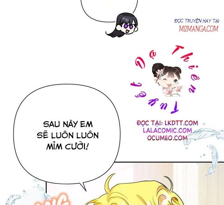 Cuộc Sống Vui Vẻ Của Ác Nữ Chapter 12.5 - Trang 2