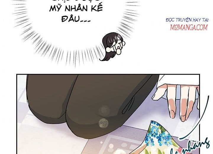 Cuộc Sống Vui Vẻ Của Ác Nữ Chapter 12.5 - Trang 2