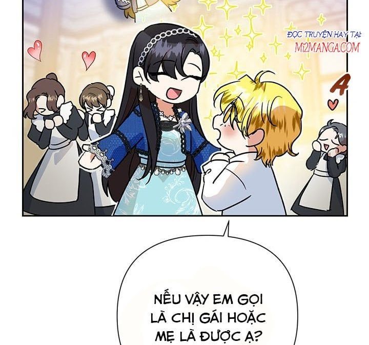 Cuộc Sống Vui Vẻ Của Ác Nữ Chapter 12.5 - Trang 2