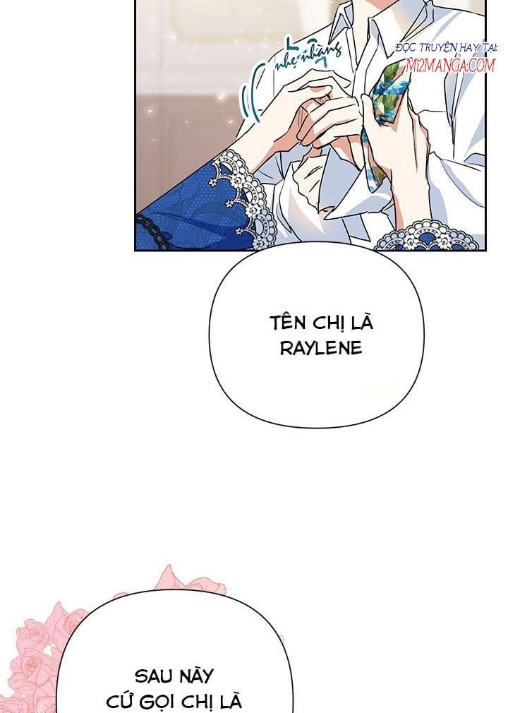 Cuộc Sống Vui Vẻ Của Ác Nữ Chapter 12.5 - Trang 2