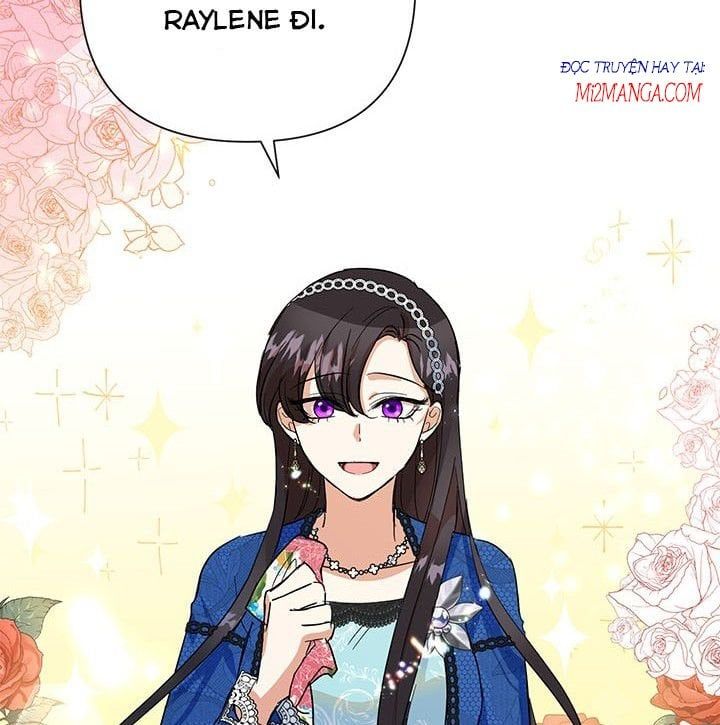 Cuộc Sống Vui Vẻ Của Ác Nữ Chapter 12.5 - Trang 2