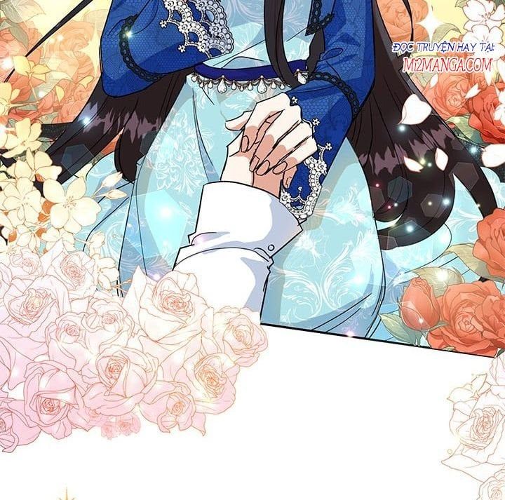 Cuộc Sống Vui Vẻ Của Ác Nữ Chapter 12.5 - Trang 2