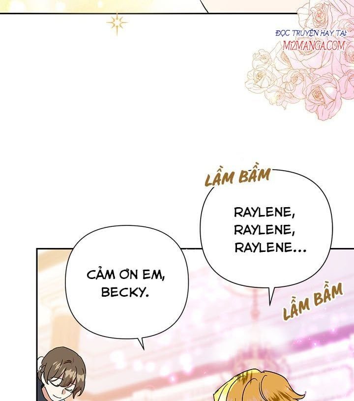 Cuộc Sống Vui Vẻ Của Ác Nữ Chapter 12.5 - Trang 2