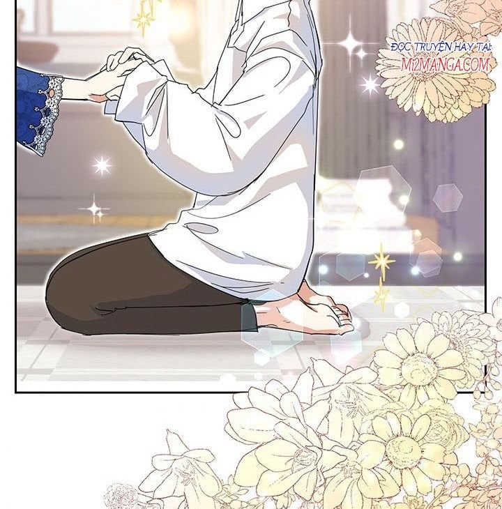 Cuộc Sống Vui Vẻ Của Ác Nữ Chapter 12.5 - Trang 2