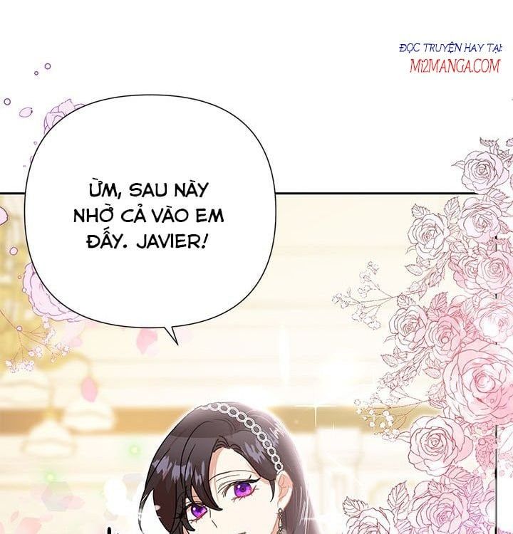 Cuộc Sống Vui Vẻ Của Ác Nữ Chapter 12.5 - Trang 2