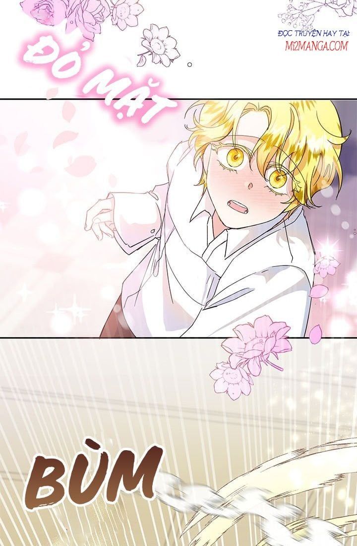 Cuộc Sống Vui Vẻ Của Ác Nữ Chapter 12.5 - Trang 2