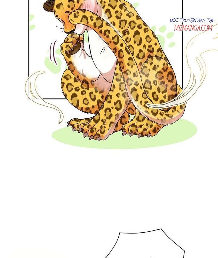 Cuộc Sống Vui Vẻ Của Ác Nữ Chapter 12.5 - Trang 2