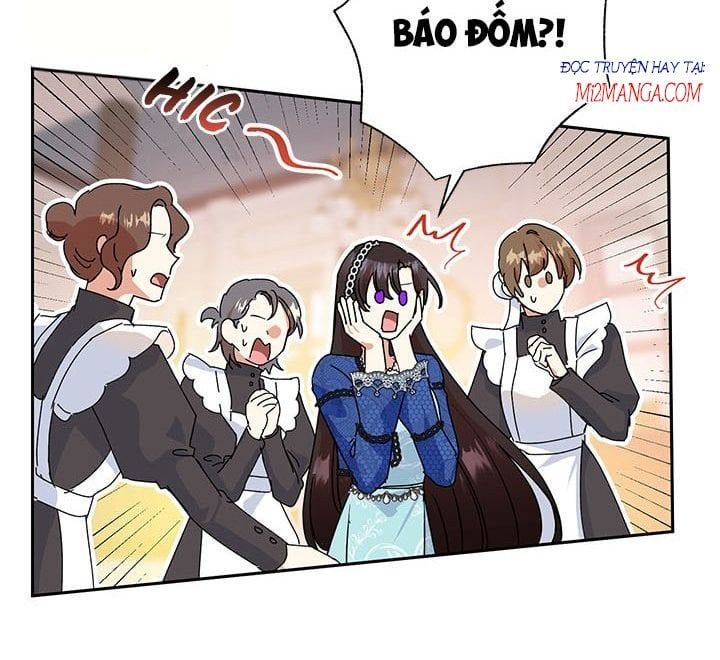 Cuộc Sống Vui Vẻ Của Ác Nữ Chapter 12.5 - Trang 2
