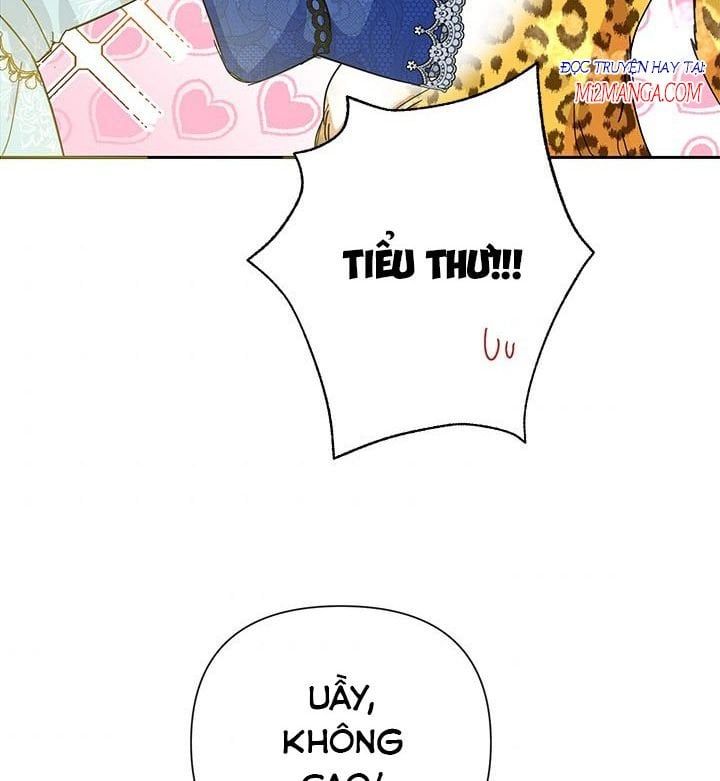 Cuộc Sống Vui Vẻ Của Ác Nữ Chapter 12.5 - Trang 2