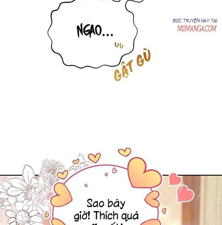 Cuộc Sống Vui Vẻ Của Ác Nữ Chapter 12.5 - Trang 2