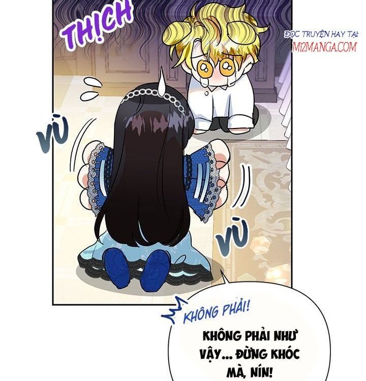 Cuộc Sống Vui Vẻ Của Ác Nữ Chapter 12.5 - Trang 2