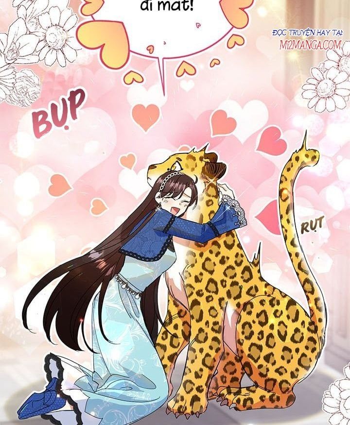 Cuộc Sống Vui Vẻ Của Ác Nữ Chapter 12.5 - Trang 2