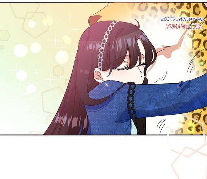 Cuộc Sống Vui Vẻ Của Ác Nữ Chapter 12.5 - Trang 2