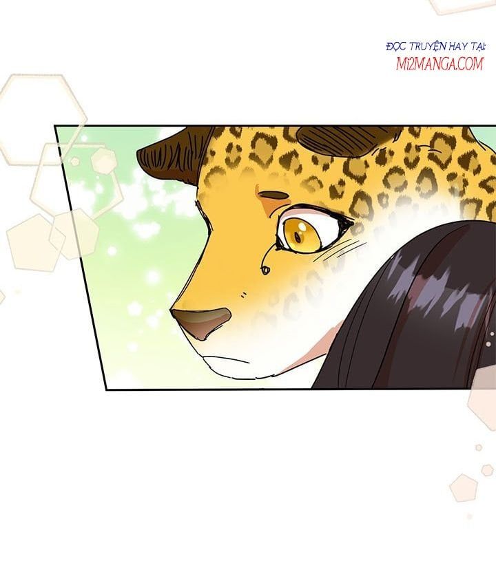 Cuộc Sống Vui Vẻ Của Ác Nữ Chapter 12.5 - Trang 2