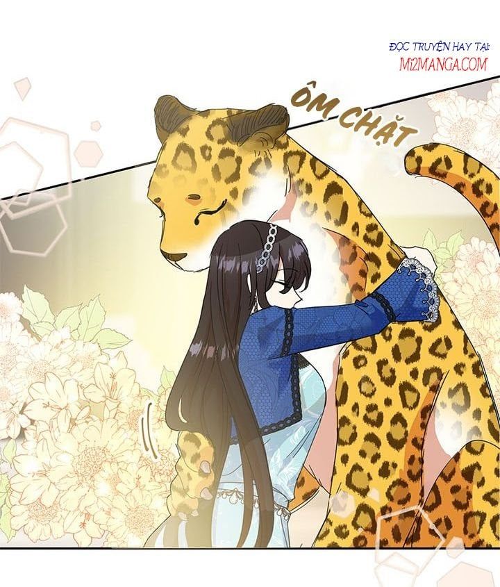 Cuộc Sống Vui Vẻ Của Ác Nữ Chapter 12.5 - Trang 2