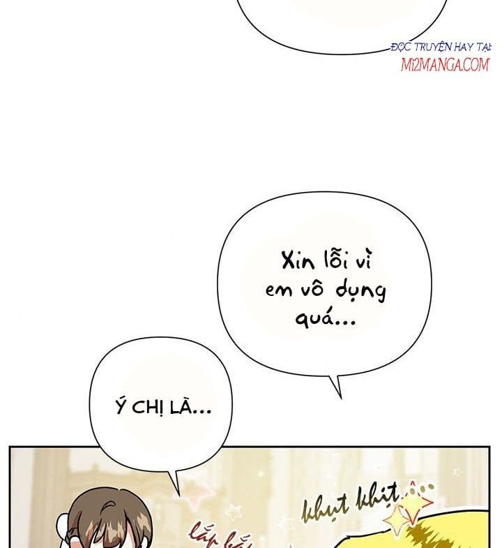 Cuộc Sống Vui Vẻ Của Ác Nữ Chapter 12.5 - Trang 2