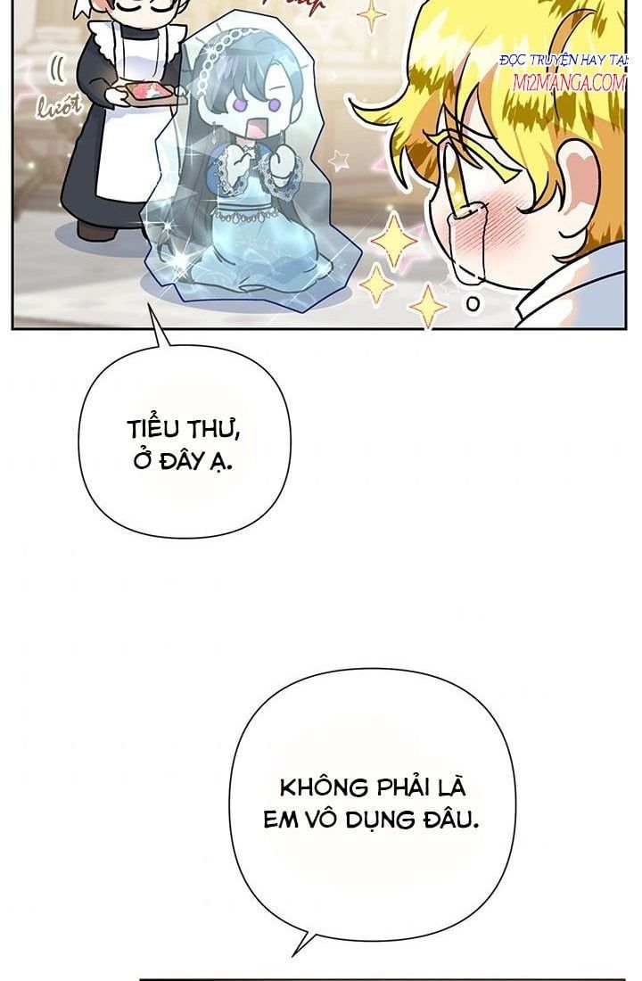 Cuộc Sống Vui Vẻ Của Ác Nữ Chapter 12.5 - Trang 2