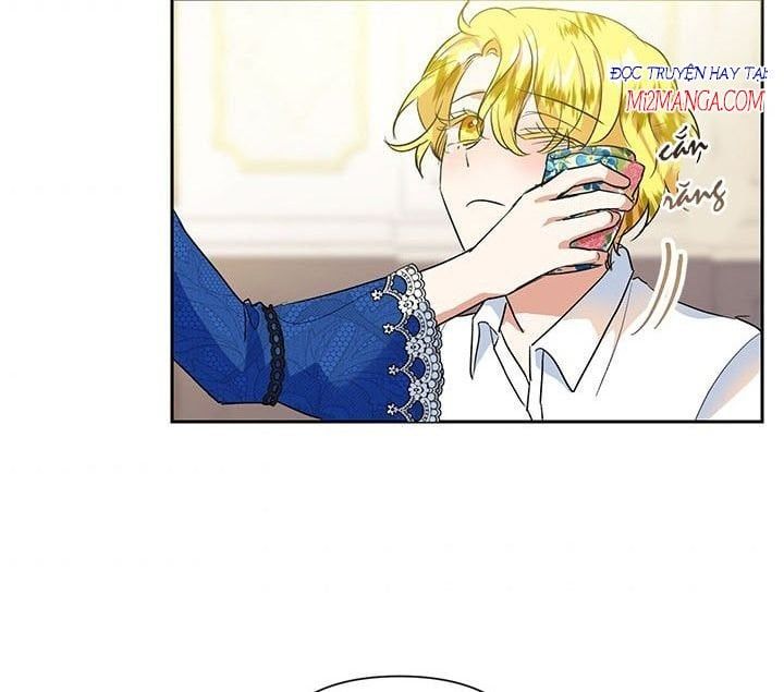 Cuộc Sống Vui Vẻ Của Ác Nữ Chapter 12.5 - Trang 2