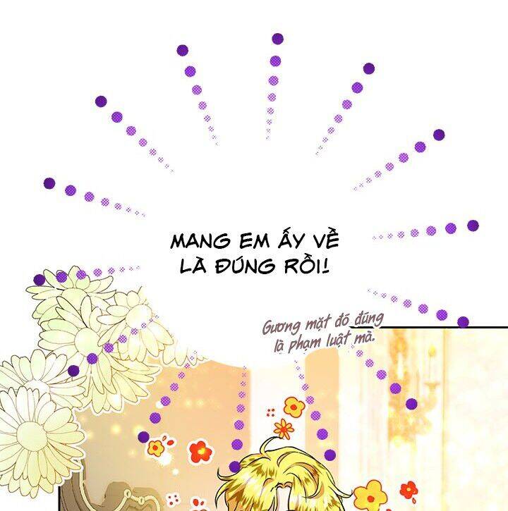 Cuộc Sống Vui Vẻ Của Ác Nữ Chapter 12 - Trang 2