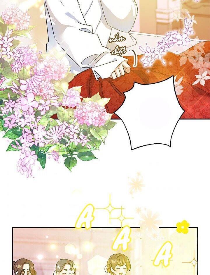 Cuộc Sống Vui Vẻ Của Ác Nữ Chapter 12 - Trang 2