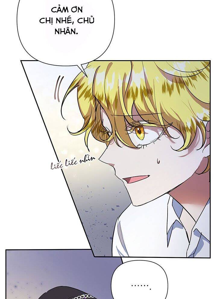 Cuộc Sống Vui Vẻ Của Ác Nữ Chapter 12 - Trang 2