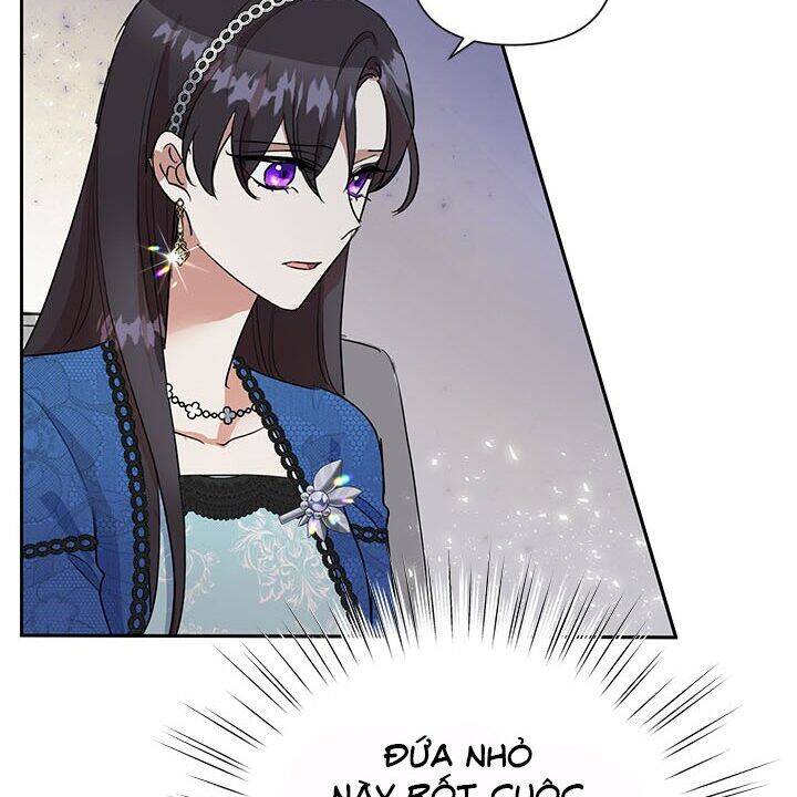 Cuộc Sống Vui Vẻ Của Ác Nữ Chapter 12 - Trang 2