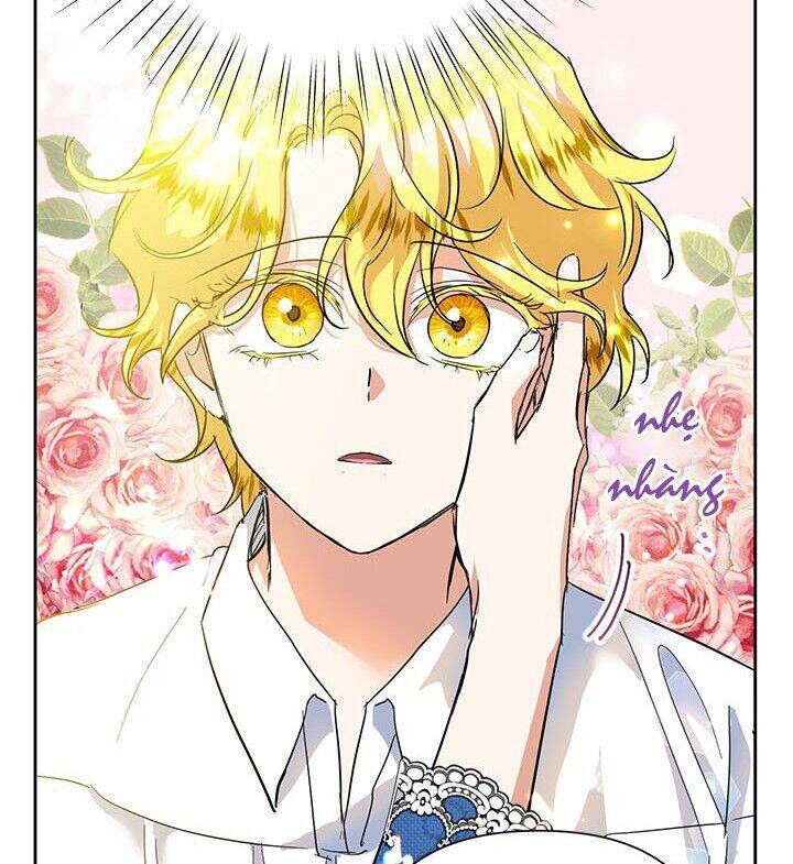 Cuộc Sống Vui Vẻ Của Ác Nữ Chapter 12 - Trang 2