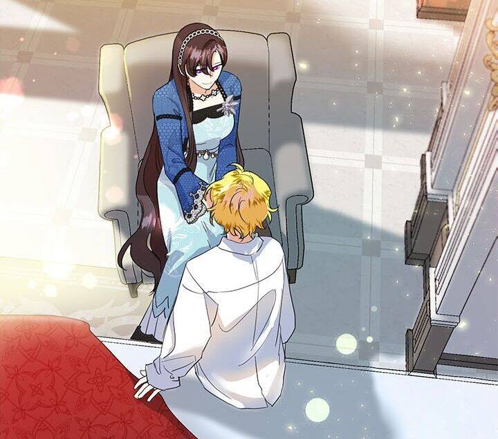 Cuộc Sống Vui Vẻ Của Ác Nữ Chapter 12 - Trang 2