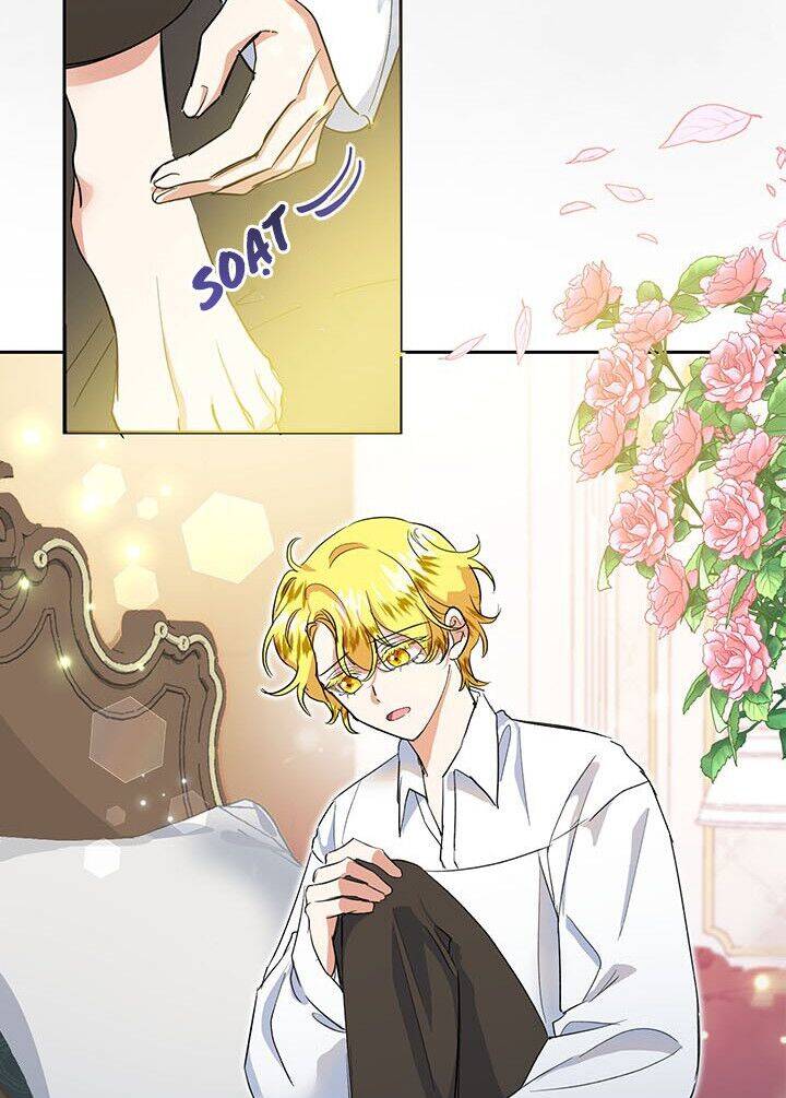 Cuộc Sống Vui Vẻ Của Ác Nữ Chapter 12 - Trang 2