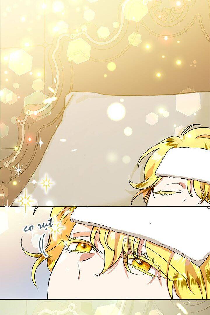 Cuộc Sống Vui Vẻ Của Ác Nữ Chapter 12 - Trang 2