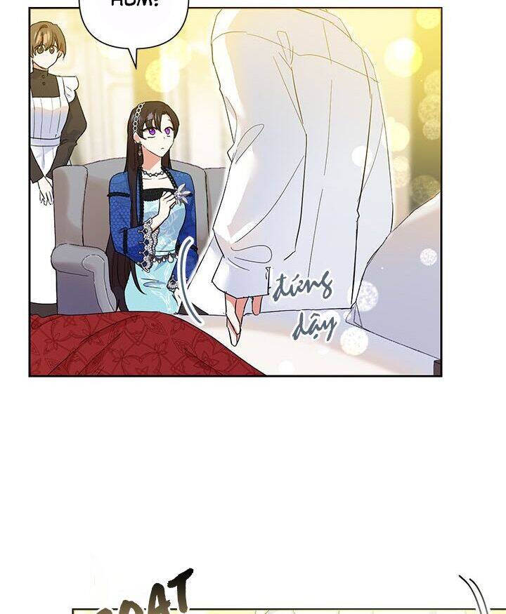 Cuộc Sống Vui Vẻ Của Ác Nữ Chapter 12 - Trang 2