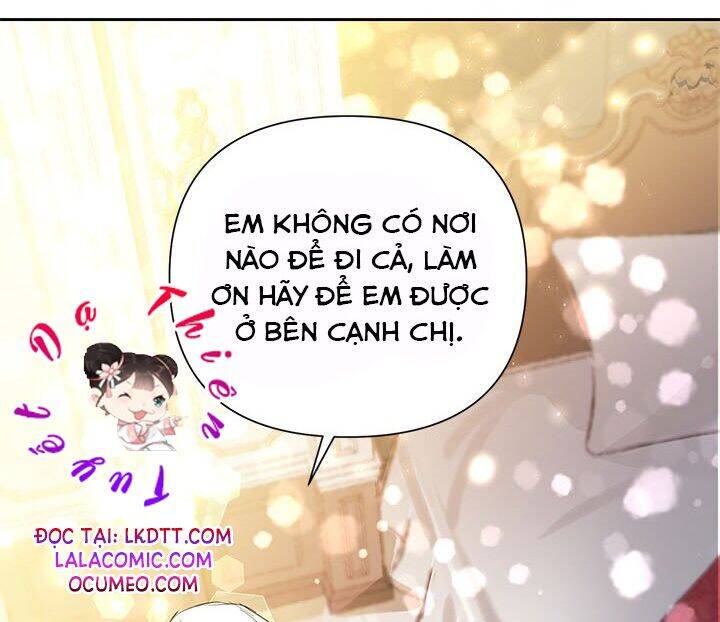 Cuộc Sống Vui Vẻ Của Ác Nữ Chapter 12 - Trang 2