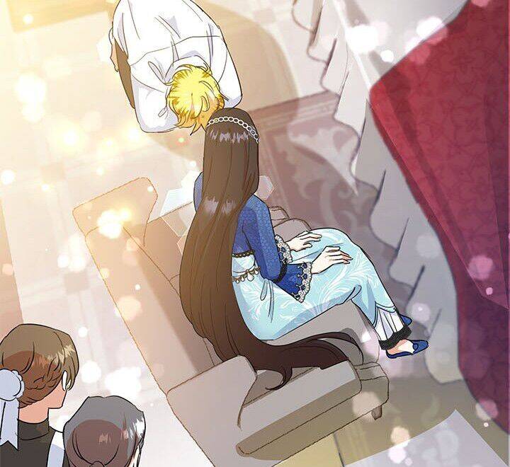 Cuộc Sống Vui Vẻ Của Ác Nữ Chapter 12 - Trang 2