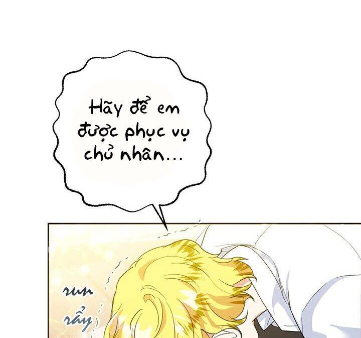 Cuộc Sống Vui Vẻ Của Ác Nữ Chapter 12 - Trang 2