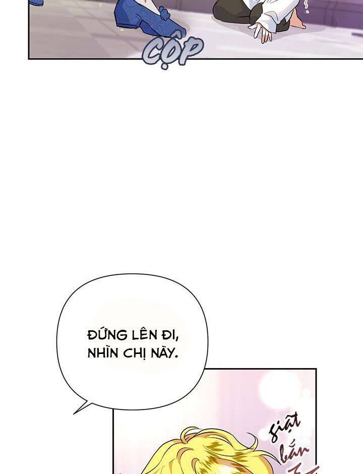 Cuộc Sống Vui Vẻ Của Ác Nữ Chapter 12 - Trang 2