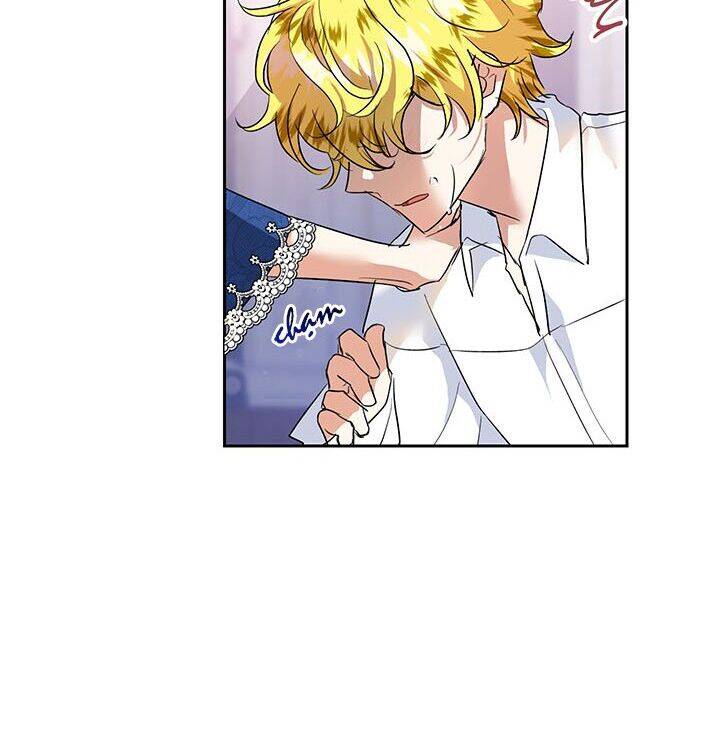 Cuộc Sống Vui Vẻ Của Ác Nữ Chapter 12 - Trang 2