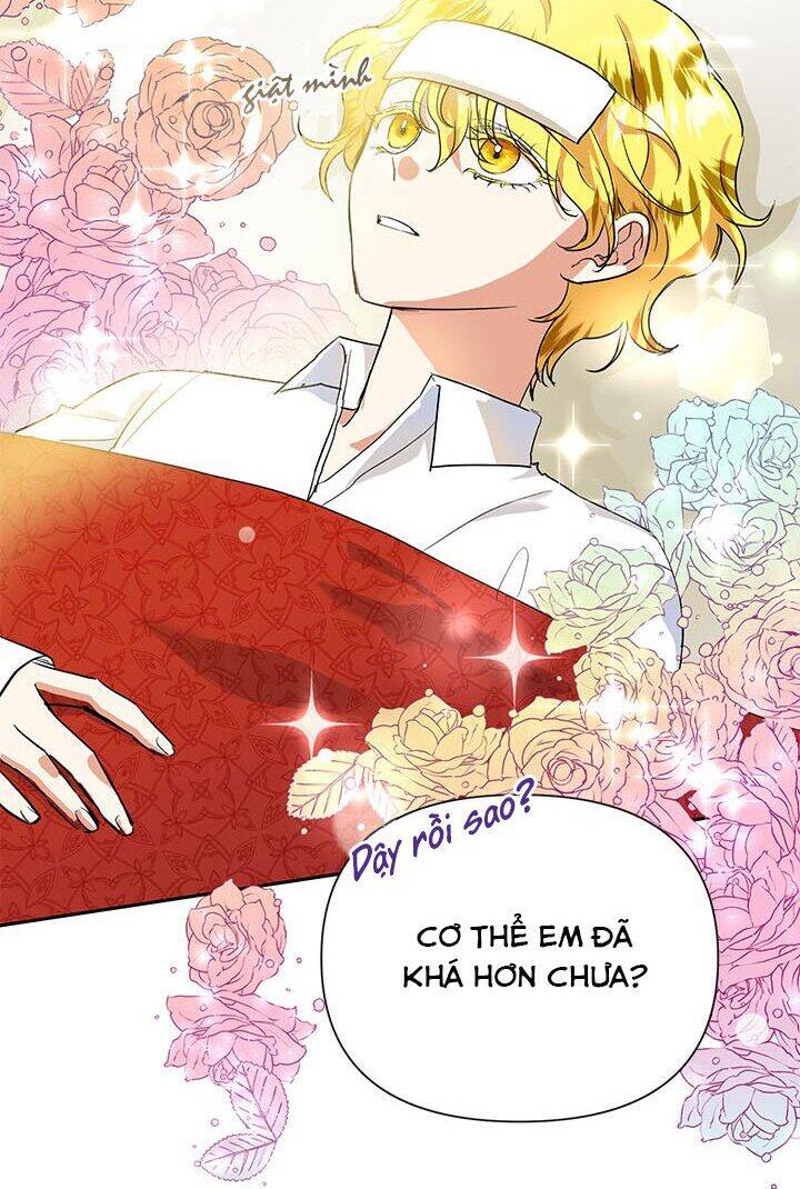 Cuộc Sống Vui Vẻ Của Ác Nữ Chapter 12 - Trang 2