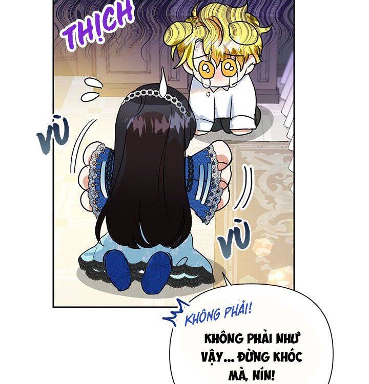 Cuộc Sống Vui Vẻ Của Ác Nữ Chapter 12 - Trang 2